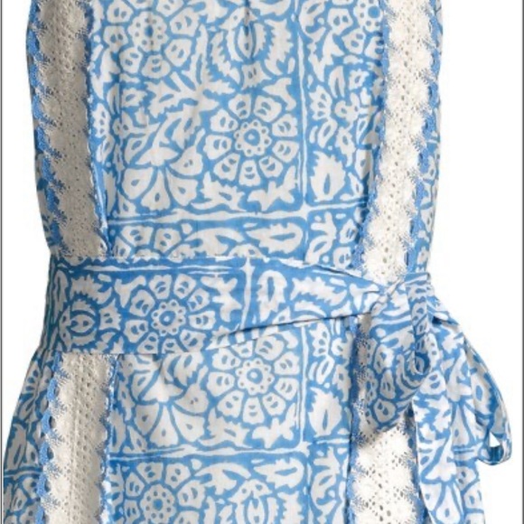 Roller Rabbit sundress, size medium - Picture 9 of 13